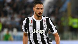 Juventus, infortunio De Sciglio: escluse microfratture alla caviglia