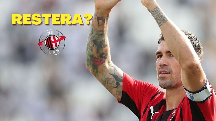 Alessio Romagnoli AC Milan Calciomercato Milan