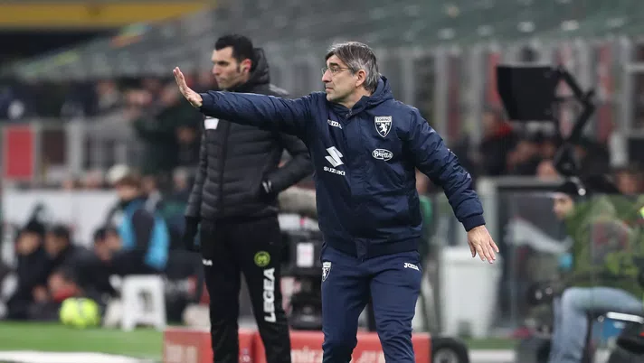 Milan-Torino 1-0, Juric: “Mancato salto di qualità che le piccole non hanno”- immagine 2
