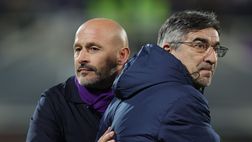Italiano e Juric: così simili, così diversi. Vincere per trovare tranquillità