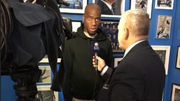 Kondogbia: “Devo migliorare ma sto sempre meglio. A Torino a testa alta, zero errori”