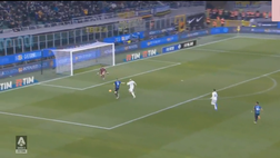 VIDEO Inter-Sassuolo, da Dzeko a Skriniar e Lautaro: quante occasioni sprecate