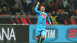 Milan-Napoli, le Fantapills: Suso più ombre che luci, Insigne e Callejon sugli scudi
