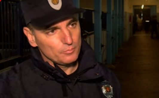 Il poliziotto a cavallo racconta... Derby di marzo tra Stella Rossa e Partizan: quando il maiale arrosto scatenò una rissa tra tifosi- immagine 2