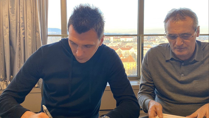 MERCATO – Ufficiale Mandzukic: addio Juve! Il no di Florenzi, la verità su Radu con Perin- immagine 1