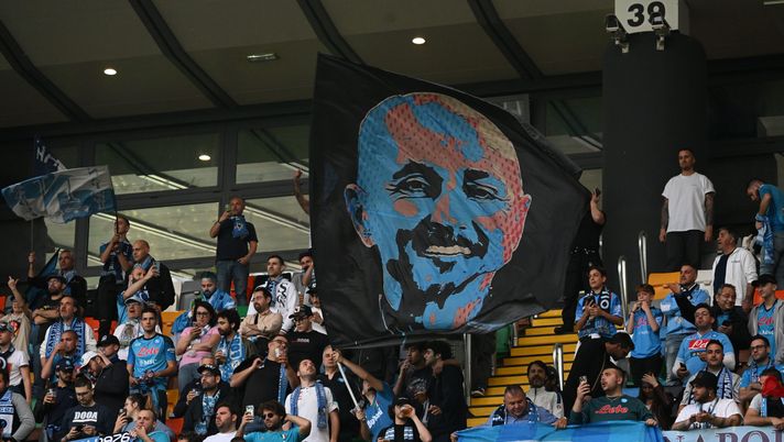 Il comunicato del Napoli: “Si invita a recarsi allo stadio con largo anticipo” - immagine 1