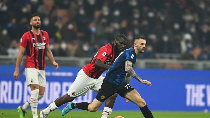 Pedullà – Kessie blocca tutti: vuole l’Inter. E lo scambio con Brozovic resta in piedi - immagine 1