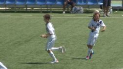 VIDEO/ Quando il piccolo Zerbin segnava di tacco per l’Inter