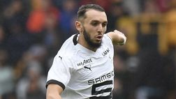 Europa League: la statistica da record del Rennes spaventa il Milan