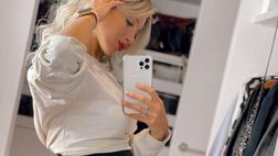 Gravidanza e allenamenti, Agustina Gandolfo: “Vi racconto la mia esperienza”