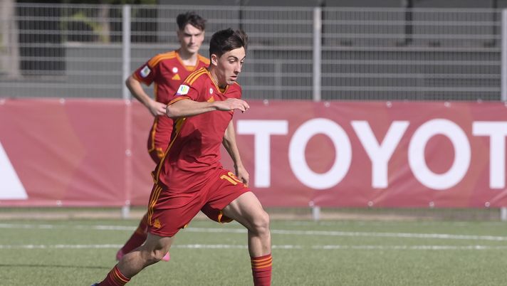 Primavera, Milan-Roma 0-0: poche emozioni e un punto a testa - immagine 1