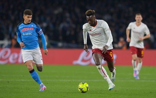 Getty Images La Roma lotta ma non basta: Simeone beffa i giallorossi. Il Napoli vince 2-1- immagine 2