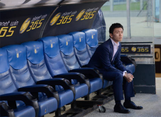 , Zhang pensa al futuro , Zhang pensa al futuro