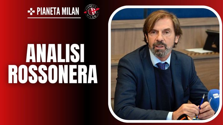 Filippo Galli intervista Milan