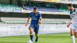 Faraoni: “Dobbiamo finire bene. L’Inter? Fortissima, ma il Verona…”