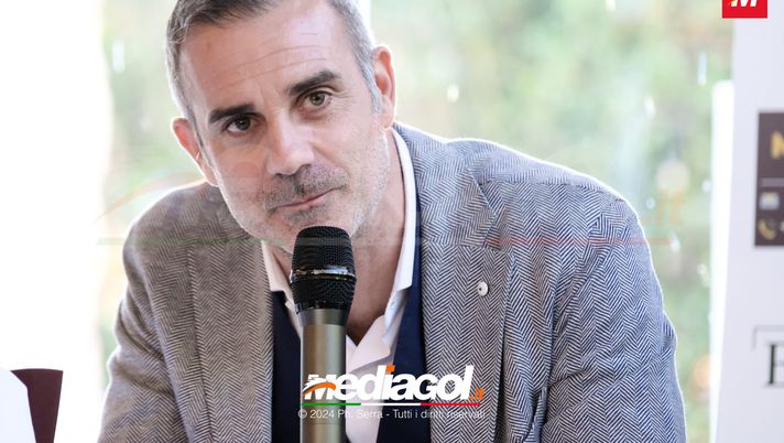 Napoli, Sorrentino: “Vedrei bene Gasperini in azzurro, il razzismo non deve esistere”  Napoli