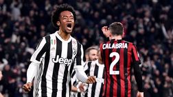 Cuadrado: “Partita molto difficile, è sempre una finale”
