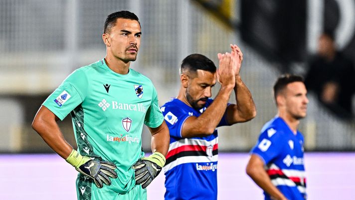 sampdoria serie d