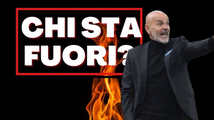 Pioli ritrova Calhanoglu in Spezia Milan: chi lascia fuori tra leao e rebic? Le ultime news 