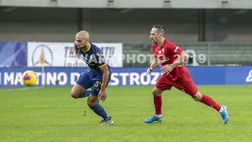 Amrabat, la Fiorentina offre 15 milioni, il Verona dice no