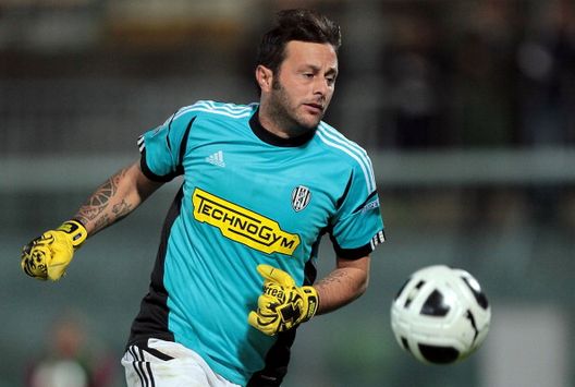(Getty Images) Belardi a ISP: “Inter, non dare per finito Handanovic. Onana farà la riserva”- immagine 2