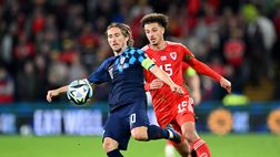 Via alle Fifa Series, il torneo di amichevoli “intercontinentali”: c’è la Croazia