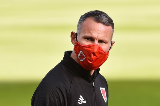 Giggs (getty images) Giggs
