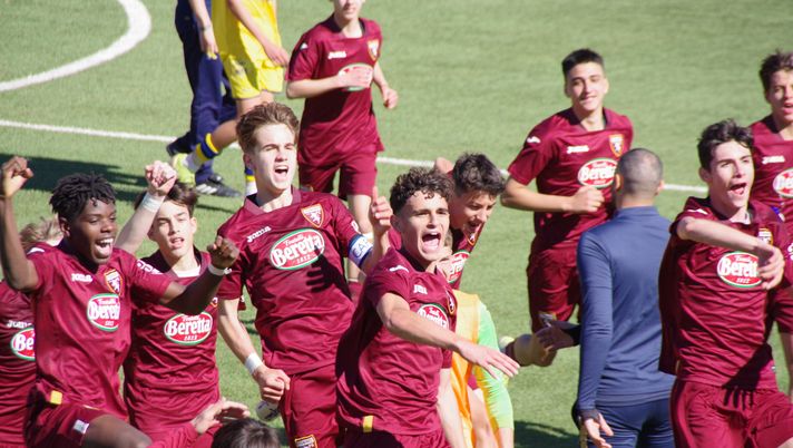 Under 15, Torino-Modena 2-0: i granata conquistano la terza vittoria consecutiva - immagine 1