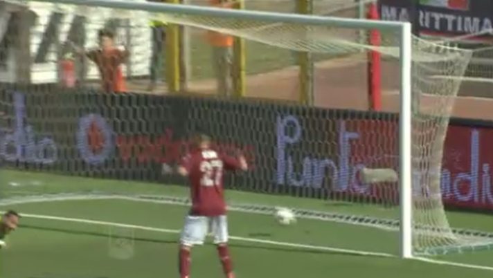 Serie B: Trapani, il sogno continua. Ottavo successo di fila, Crotone ok. I risultati della 38esima giornata 