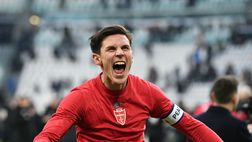 Ecco tutti i rigoristi squadra per squadra: dalla Samp al Monza, cambiano così