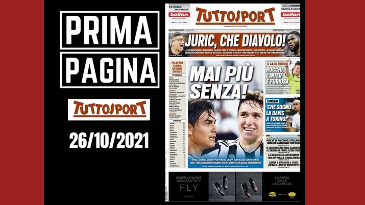 Tuttosport