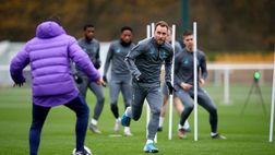 Mercato elettrico. Palmeri, nome a sorpresa: “Contatto Inter-United”. Poi l’annuncio su Eriksen