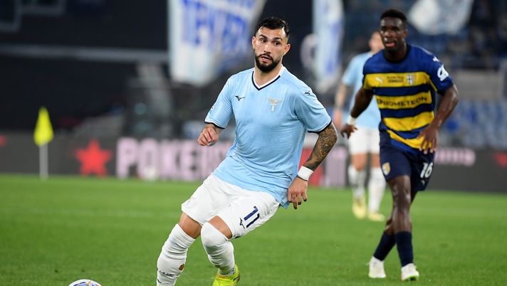 Lazio, un dato evidenzia la forte proiezione offensiva dei biancocelesti: ecco quale - immagine 1