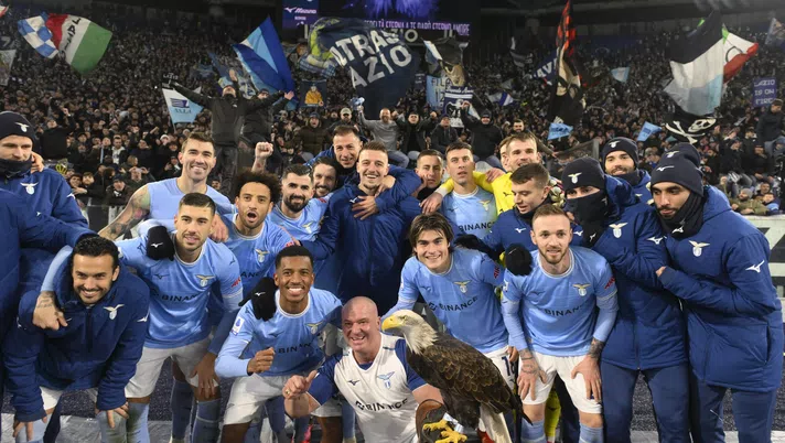 Lazio