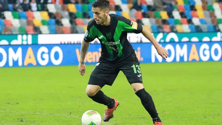 Calciomercato serie B, fuochi d&#8217;artificio finali: dopo Diaw, il Pordenone potrebbe perdere anche Ciurria?
