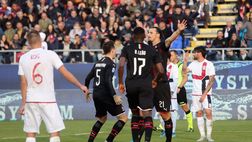 Milan, Longhi: “Ibrahimovic acquisto azzeccato. Su Dani Olmo…”