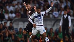 Fekir, il Lione ha deciso: cede lui e non Lacazette. Ma c’è un problema
