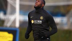 Bufera Corsport per titolo su Lukaku, Cruciani rincara la dose: “Geniale, non rompete”