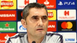 Mercato Inter, il messaggio di Valverde a Coutinho e Vidal: “Sono stati importanti, adesso…”