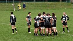 Rugby Udine, Edmond costretto a lasciare la panchina