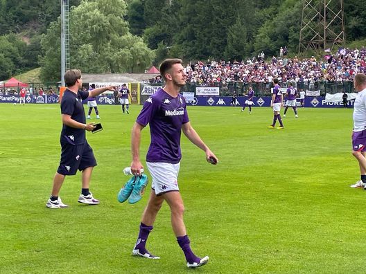 Fiorentina – Olginatese/Sanvitese, Top&Flop: poker Cabral. Super Nico- immagine 2