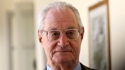 E’ morto Cesare Romiti, ex amministratore delegato e presidente della Fiat
