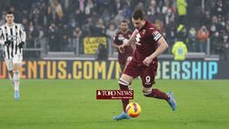 Calciomercato, Belotti sulla strada per Monaco: giorni decisivi per il Gallo