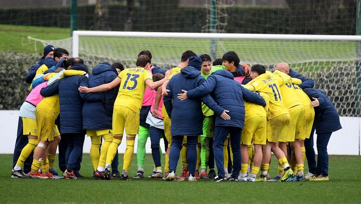 Lazio Primavera Lazio Primavera