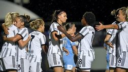 Mantovani: “Juve Women fuori dalla UWCL? Dispiace molto”