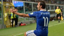 Gilardino, la nuova preda per le vostre aste di fantacalcio
