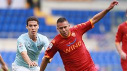 Ménez: “Derby? A Roma è più ‘caldo’ rispetto a Milano” | VIDEO