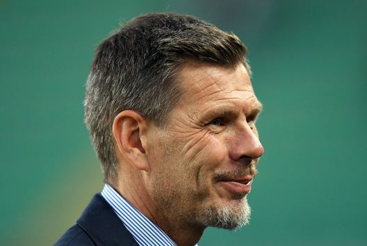 Zvonimir Boban parla della SuperLega (Getty Images)