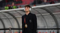 News Udinese | Au revoir Pafundi: ai dettagli il suo passaggio al Losanna