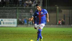 Calciomercato Reggina, ufficiale: preso Cicerelli dalla Lazio